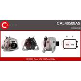 Dynamo / Alternator (negen) CASCO - CAL40508AS
