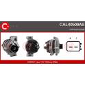 Dynamo / Alternator (negen) CASCO - CAL40509AS