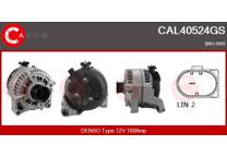 Dynamo / Alternator (negen)