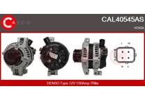 Dynamo / Alternator (negen)