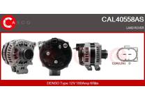 Dynamo / Alternator (negen)