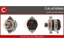 Dynamo / Alternator (negen)