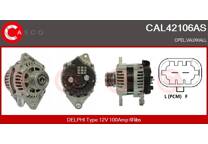 Dynamo / Alternator (negen)