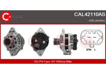 Dynamo / Alternator (negen)