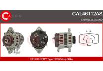 Dynamo / Alternator (negen)