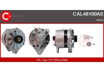 Dynamo / Alternator (negen)