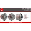 Dynamo / Alternator (negen) CASCO - CAL60103AS