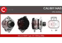 Dynamo / Alternator (negen)