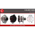Dynamo / Alternator (negen) CASCO - CAL60114AS