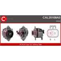 Dynamo / Alternator (negen) CASCO - CAL20108AS