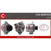Dynamo / Alternator (negen) CASCO - CAL40207AS