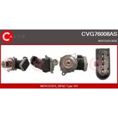 EGR Valve CASCO - CVG76008AS