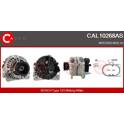 Generator (nio) CASCO - CAL10268AS