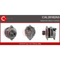 Generator (nio) CASCO - CAL20162AS