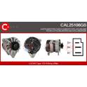 Generator (nio) CASCO - CAL25106GS