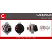 Generator (nio) CASCO - CAL30208AS