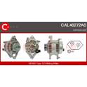 Generator (neu) CASCO - CAL40272AS