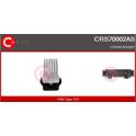 Resistor, interior blower CASCO - CRS70002AS