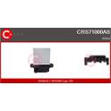 Resistor, interior blower CASCO - CRS71000AS