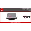 Resistor, interior blower CASCO - CRS71001AS