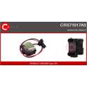 Resistor, interior blower CASCO - CRS71017AS