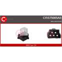 Resistor, interior blower CASCO - CRS75005AS
