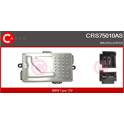 Resistor, interior blower CASCO - CRS75010AS