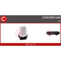 Heater blower resistor CASCO - CRS75011AS