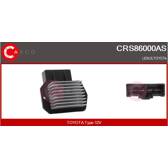 Resistor, interior blower CASCO - CRS86000AS