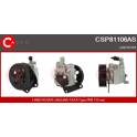 Hydraulic Pump, steering system CASCO - CSP81106AS