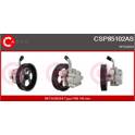 Hydraulic Pump, steering system CASCO - CSP85102AS