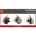 Hydraulic Pump, steering system CASCO - CSP86102AS