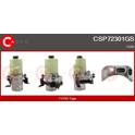 Hydraulikpumpe, Lenkung CASCO - CSP72301GS