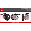 Hydraulikpumpe, Lenkung CASCO - CSP78105GS