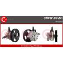 Hydraulikpumpe, Lenkung CASCO - CSP85100AS