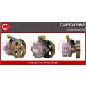 Hydraulpump, styrsystem CASCO - CSP70129AS