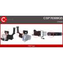 Hydraulpump, styrsystem CASCO - CSP70309GS
