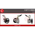 Hydraulpump, styrsystem CASCO - CSP71139AS