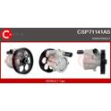 Hydraulpump, styrsystem CASCO - CSP71141AS