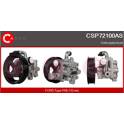 Hydraulpump, styrsystem CASCO - CSP72100AS