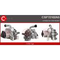 Hydraulpump, styrsystem CASCO - CSP72102AS
