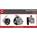 Hydraulpump, styrsystem CASCO - CSP72103GS