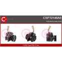 Hydraulpump, styrsystem CASCO - CSP72146AS