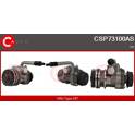 Hydraulpump, styrsystem CASCO - CSP73100AS