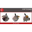 Hydraulpump, styrsystem CASCO - CSP73124AS