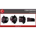 Interieurventilator CASCO - CBW70002AS