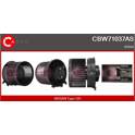 Interieurventilator CASCO - CBW71037AS
