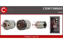 Interieurventilator