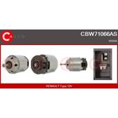 Interieurventilator CASCO - CBW71066AS