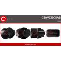 Interieurventilator CASCO - CBW72005AS